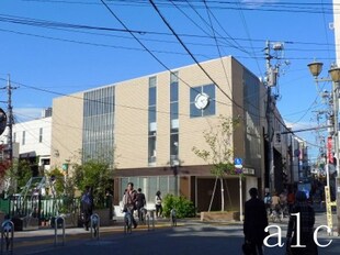 久我山駅 徒歩6分 1階の物件外観写真